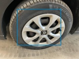  Citroen  C3 SOCIETE BLUEHDI 100 S&S BVM FEEL  28 #47