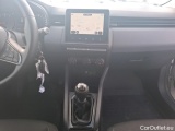  Renault  Clio SOCIETE SCE 65 - 21 AIR NAV  29 #12