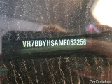  Citroen  C4 SOCIETE BLUEHDI 110 S&S BVM6 FEEL NAV BUSINESS R  30 #5