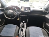  Peugeot  208 BLUEHDI 100 S&S BVM6 PREMIUM PACK  31 #10