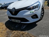  Renault  Clio SOCIETE SCE 65 - 21 AIR NAV  32 #32