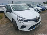  Renault  Clio SOCIETE SCE 65 AIR  34 #6