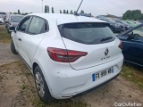  Renault  Clio SOCIETE SCE 65 AIR  34 #7