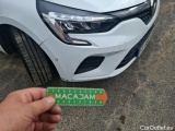  Renault  Clio SOCIETE SCE 65 AIR  34 #26
