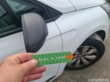  Renault  Clio SOCIETE SCE 65 AIR  34 #35