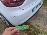  Renault  Clio SOCIETE SCE 65 AIR  34 #38