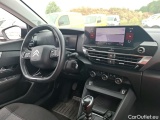  Citroen  C4 SOCIETE BLUEHDI 110 S&S BVM6 FEEL NAV BUSINESS R  35 #8