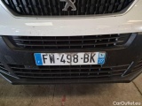  Peugeot  Expert FGN TOLE STANDARD 1.5 BLUEHDI 120 S&S BVM6 ASPHALT  36 #8