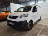  Peugeot  Expert FGN TOLE STANDARD 1.5 BLUEHDI 120 S&S BVM6 ASPHALT  36 #21