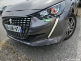  Peugeot  208 PURETECH 100 S&S BVM6 ACTIVE BUSINESS R  38 #37