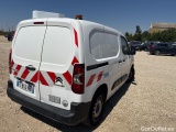  Citroen  Berlingo VAN M 1000 BLUEHDI 100 S&S BVM5 CLUB  41 #2