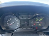 Citroen  Berlingo VAN M 1000 BLUEHDI 100 S&S BVM5 CLUB  41 #3