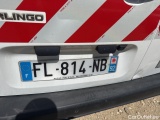  Citroen  Berlingo VAN M 1000 BLUEHDI 100 S&S BVM5 CLUB  41 #4
