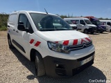  Citroen  Berlingo VAN M 1000 BLUEHDI 100 S&S BVM5 CLUB  41 #6