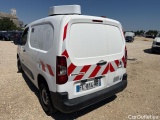  Citroen  Berlingo VAN M 1000 BLUEHDI 100 S&S BVM5 CLUB  41 #7