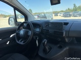 Citroen  Berlingo VAN M 1000 BLUEHDI 100 S&S BVM5 CLUB  41 #8