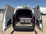  Citroen  Berlingo VAN M 1000 BLUEHDI 100 S&S BVM5 CLUB  41 #14