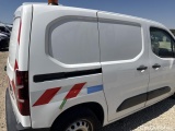  Citroen  Berlingo VAN M 1000 BLUEHDI 100 S&S BVM5 CLUB  41 #37
