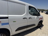  Citroen  Berlingo VAN M 1000 BLUEHDI 100 S&S BVM5 CLUB  41 #40