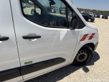  Citroen  Berlingo VAN M 1000 BLUEHDI 100 S&S BVM5 CLUB  41 #46