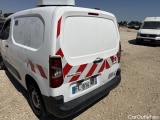  Citroen  Berlingo VAN M 1000 BLUEHDI 100 S&S BVM5 CLUB  41 #49