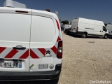  Citroen  Berlingo VAN M 1000 BLUEHDI 100 S&S BVM5 CLUB  41 #52