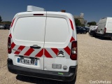  Citroen  Berlingo VAN M 1000 BLUEHDI 100 S&S BVM5 CLUB  41 #56