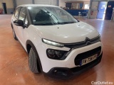 Citroen  C3 SOCIETE BLUEHDI 100 S&S BVM FEEL BUSINESS R  43 #8