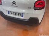  Citroen  C3 SOCIETE BLUEHDI 100 S&S BVM FEEL BUSINESS R  43 #12