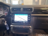  Citroen  C3 SOCIETE BLUEHDI 100 S&S BVM FEEL BUSINESS R  43 #15