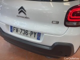  Citroen  C3 SOCIETE BLUEHDI 100 S&S BVM FEEL BUSINESS R  43 #25