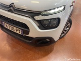  Citroen  C3 SOCIETE BLUEHDI 100 S&S BVM FEEL BUSINESS R  43 #30