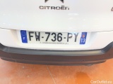 Citroen  C3 SOCIETE BLUEHDI 100 S&S BVM FEEL BUSINESS R  43 #47
