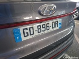  Hyundai  Santa Fe FE 1.6 T-GDI PLUG-IN 265 HTRAC BVA6 EXECUTIVE  44 #4