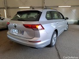  Volkswagen  Golf  SW 2.0 TDI SCR 116 DSG7 LIFE BUSINESS  46 #2