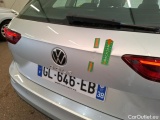  Volkswagen  Golf  SW 2.0 TDI SCR 116 DSG7 LIFE BUSINESS  46 #42