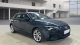  Audi  A3 SPORTBACK 35 TDI 150 S TRONIC 7 BUSINESS LINE  49 #2