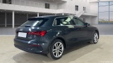  Audi  A3 SPORTBACK 35 TDI 150 S TRONIC 7 BUSINESS LINE  49 #3