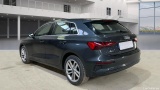  Audi  A3 SPORTBACK 35 TDI 150 S TRONIC 7 BUSINESS LINE  49 #4