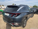 Hyundai  Tucson 1.6 T-GDI 230 HYBRID BVA6 BUSINESS  51 #2