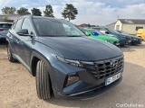  Hyundai  Tucson 1.6 T-GDI 230 HYBRID BVA6 BUSINESS  51 #6