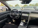  Hyundai  Tucson 1.6 T-GDI 230 HYBRID BVA6 BUSINESS  51 #8