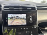  Hyundai  Tucson 1.6 T-GDI 230 HYBRID BVA6 BUSINESS  51 #17