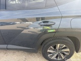  Hyundai  Tucson 1.6 T-GDI 230 HYBRID BVA6 BUSINESS  51 #43