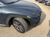  Hyundai  Tucson 1.6 T-GDI 230 HYBRID BVA6 BUSINESS  51 #63