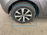  Renault  Clio TCE 90 EQUILIBRE  54 #19