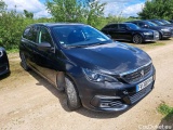  Peugeot  308 SW BLUEHDI 130CH S&S EAT8 ALLURE BUSINESS  55 #6