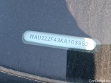  Audi  A4 AVANT 35 TDI 150 S TRONIC 7 BUSINESS LINE  60 #5