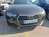  Audi  A4 AVANT 35 TDI 150 S TRONIC 7 BUSINESS LINE  60 #37