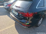  Audi  A4 AVANT 35 TDI 150 S TRONIC 7 BUSINESS LINE  60 #45